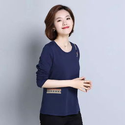 40岁女人必看,8套万能穿搭,让你春季穿衣不尴尬