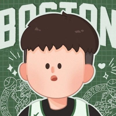 一组可爱的篮球卡通情头,爱篮球的看过来