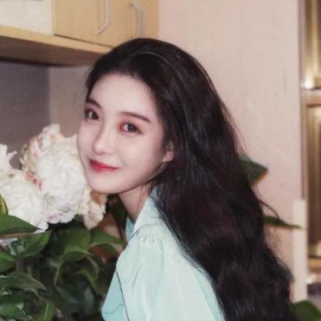 温柔娴静的微信头像女生简单大方高贵洋气可爱点