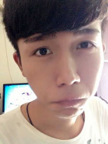 求一张16岁男孩正面头像不要非主流