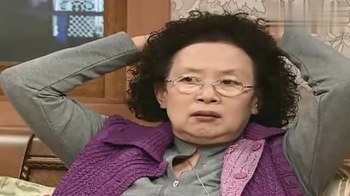 搞笑一家人罗文姬想吃鱼,跟李顺才撒起了娇老两口真有意思