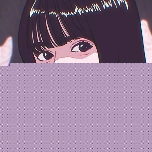 一见钟情的男女生动漫头像合集,惊艳美好却小众的句子