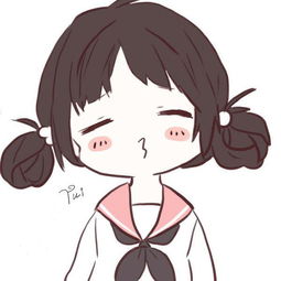 炫舞闺蜜头像两张动漫
