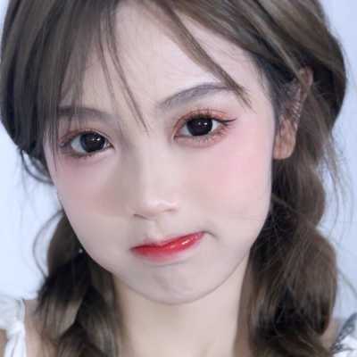 微信成熟气质女生头像