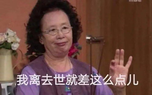 搞笑聊天互怼表情包
