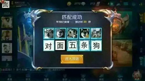 王者荣耀恶搞表情包整理分享游侠手游