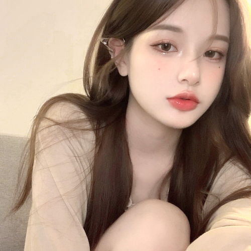 女生头像如果我有钱了这句话我就不加如果了