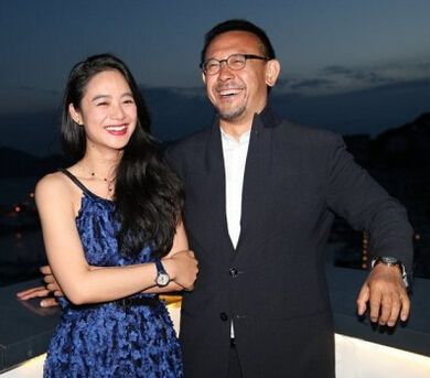 婚前情史丰富,婚后变三好男人,这6位男星洗白得真干净