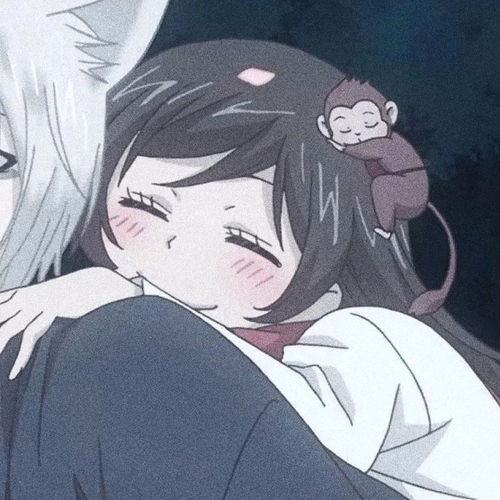 情头巴卫奈奈生合集
