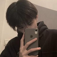 qq头像初中学生男生