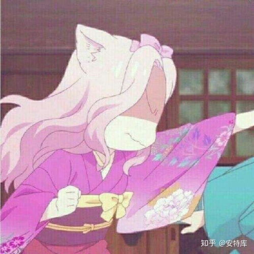 这是哪个动漫人物求