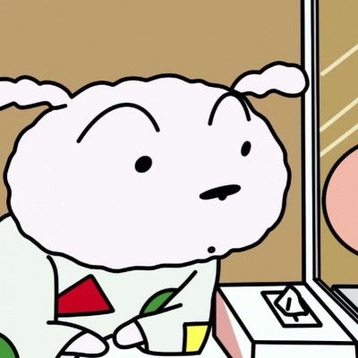 马卡通头像情侣头像