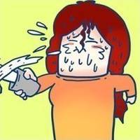 求一套卡通吵架的头像是那种一对一对的有挠脸还有喷口水的我这只有一个男头像作为线索大家帮帮忙