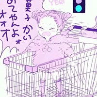 qq姐妹头像动漫动漫超萌姐妹qq头像两张一对
