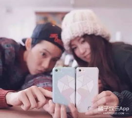 橘子娱乐她是泰国顶级美少女网红,如今开了微博,还有个会拍照的男友