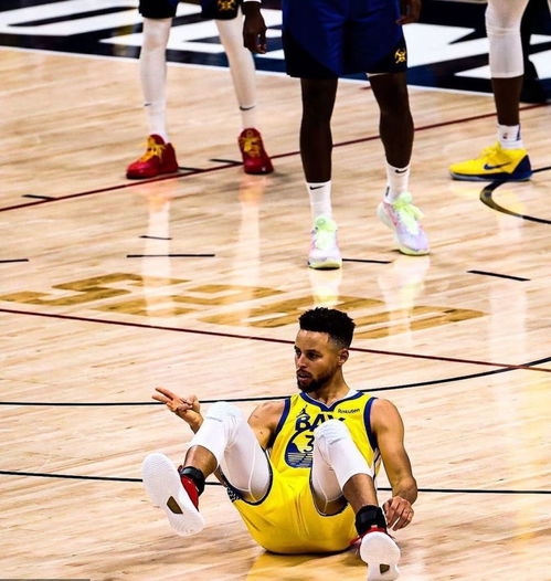 nba球星图片库里