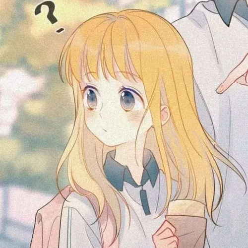请问这个是什么动漫或者漫画人物