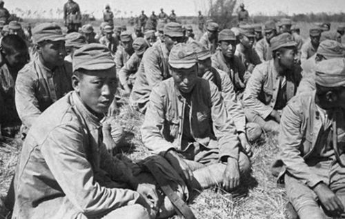 红军名将熊国炳失踪23年沿街乞讨,为何最终饿死都没去找组织