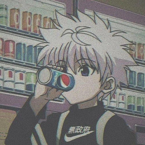 动漫头像大全