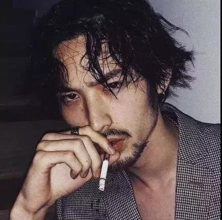 男士衰老加速器发布,吸烟排第5,榜首很多大叔难以启齿