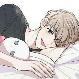 动漫男生头像帅气冷漠抖音头像男图片2020最火