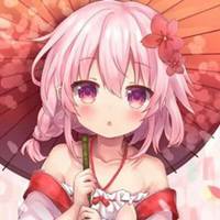 二次元动漫头像唯美微信头像图片大全