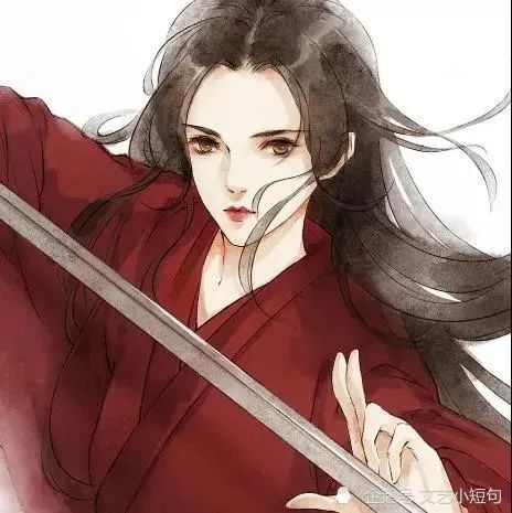 那些一瞥惊鸿的古诗句,有意境小众冷门的诗词