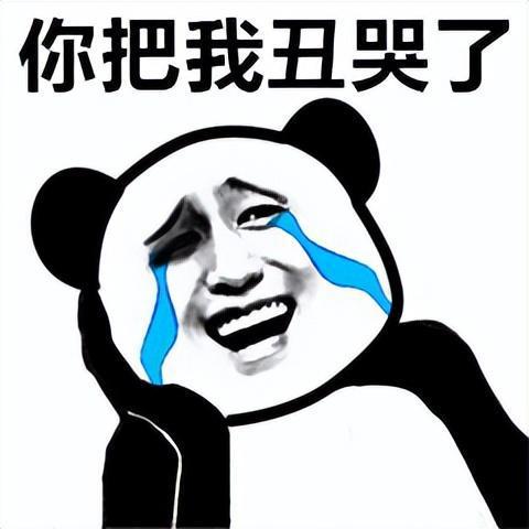 高级怼人表情图片