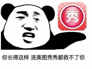 你最常用哪些有意思的表情包