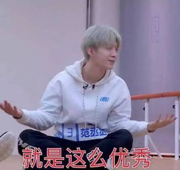 偶像练习生大概有一群假粉丝,口号不仅接地气,cp名也是很拉风