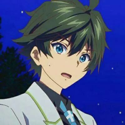 情侣头像二次元动漫情侣头像