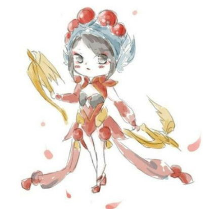 王者荣耀花木兰怎么玩花木兰上单玩法