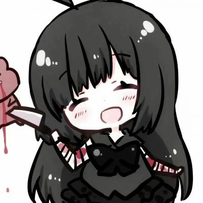 share原来熠熠生辉的星星也会注卡通动漫头像我要个性网