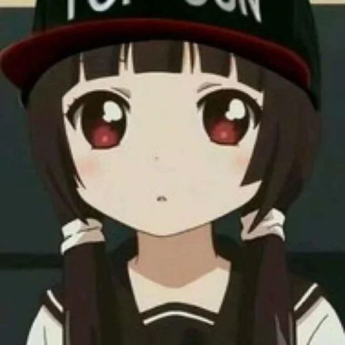 不一样的电音少女潇潇潇潇如新作被放的烟火