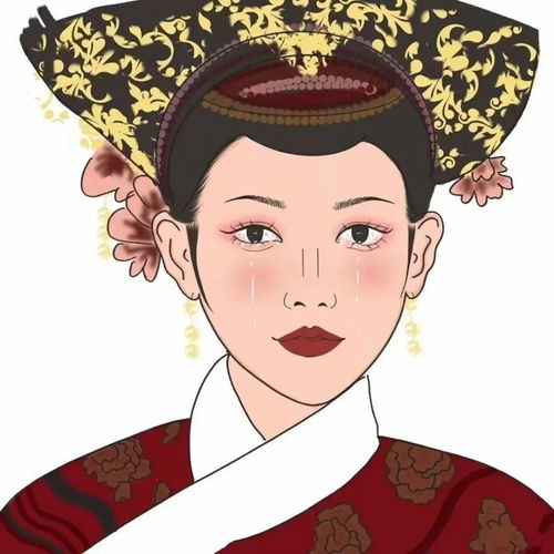 混搭搞怪头像