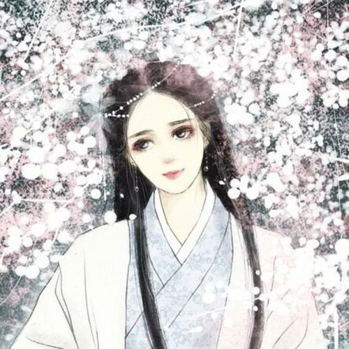 古风头像