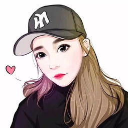 福利110张动漫男女生头像任你选