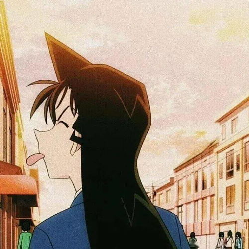 情侣头像大全