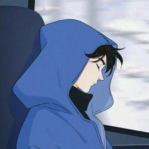 头像关于浪漫文案