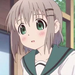 二次元女生头像梦幻唯美梦幻漫画女生头像