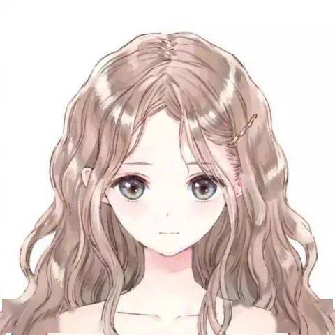 一眼爱上的动漫头像大全