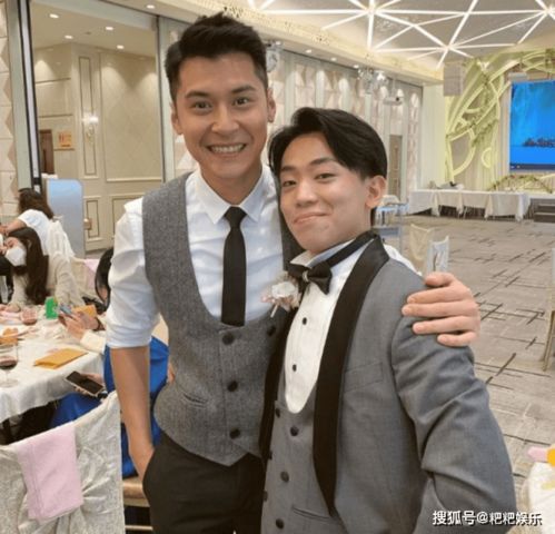 30岁男星岑珈其低调结婚,甜娶圈外周迅,与娇妻甜蜜亲吻