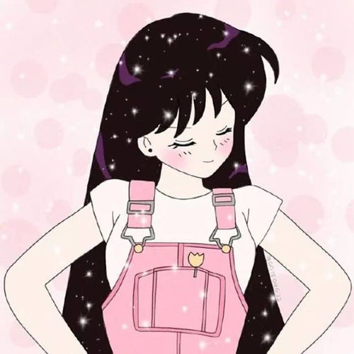 少女心背景图专辑不管你几岁,请一定要少女下去