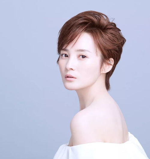 蒋勤勤四十多岁了还这么美陈建斌有什么理由不宠着