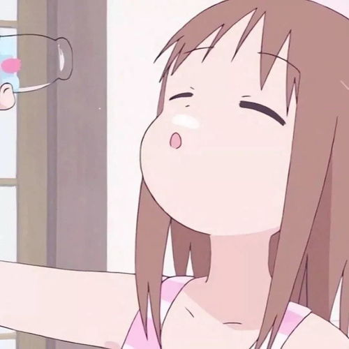 今日份情侣头像请查收