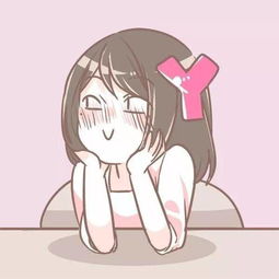 一组逗比搞怪的情侣头像