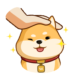 柴犬真是天生的表情包也太可爱了吧