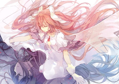 魔法少女小圆的p站高收藏图集