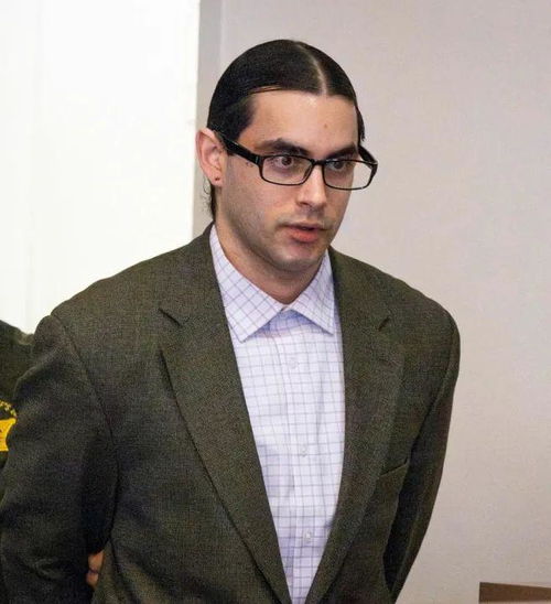重判路怒开枪射杀小男孩,华裔女孩的男友被判40年刑期