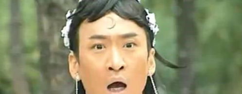 男扮女装的8位男明星,以假乱真,雌雄难辨,最后一位可以封神了